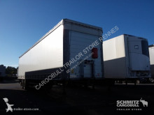 semi remorque Schmitz Cargobull Rideaux Coulissant Standard