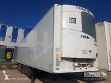 Schmitz Cargobull Zamrziva? kutija Multitemp semi-trailer