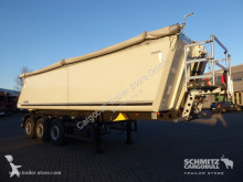 Schmitz Cargobull Kipper Alukastenmulde 33m³ semi-trailer