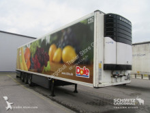 Schmitz Cargobull Tiefkühler Standard Doppelstock semi-trailer