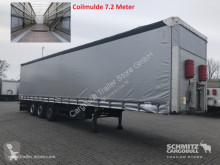 Schmitz Cargobull Curtainsider Coil semi-trailer