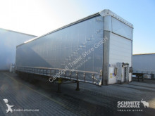 Schmitz Cargobull Curtainsider Varios Getränke semi-trailer