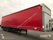 Schmitz Cargobull Curtainsider Standard semi-trailer