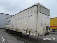 Schmitz Cargobull Curtainsider Varios semi-trailer