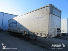 Schmitz Cargobull Curtainsider Varios semi-trailer