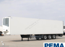Schmitz Cargobull refrigerated semi-trailer