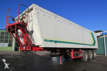 used tipper semi-trailer