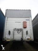Schmitz Cargobull semi-trailer