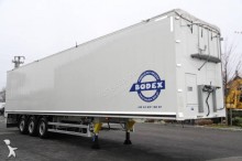 Bodex moving floor semi-trailer