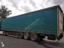 Schmitz Cargobull semi-trailer