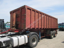ATM OKA 32 (DOUBLE TIRES/ STEEL SUSP.) semi-trailer