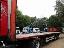 Van Hool 3B0053 (ROR-AXLES) semi-trailer