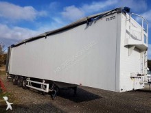 used moving floor semi-trailer