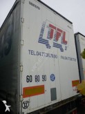 Samro semi-trailer