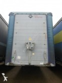 Samro semi-trailer