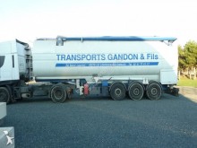 Turbo's Hoet semi-trailer