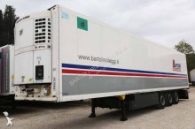 used refrigerated semi-trailer