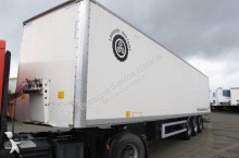 trailer bakwagen polyfond bakwagen Asca