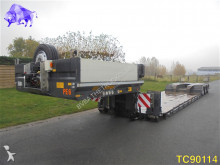 nc Low-bed