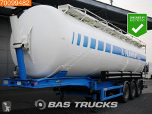 semi remorque Atcomex Kippsilo 56.000 Ltr / 1 / BKS39/27C/1C56