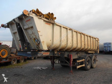 semirremolque Fruehauf Non spécifié