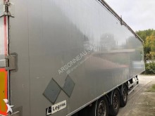Legras semi-trailer