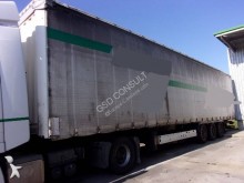 semiremorca obloane laterale suple culisante (plsc) Krone