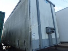 semiremorca obloane laterale suple culisante (plsc) Trouillet