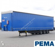 naczepa firanka Schmitz Cargobull