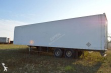 semirremolque Fruehauf