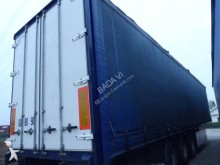 semiremorca obloane laterale suple culisante (plsc) General Trailers