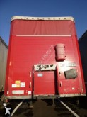 semi remorque Schmitz Cargobull