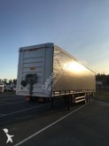 semirremolque lonas deslizantes (PLFD) Fruehauf