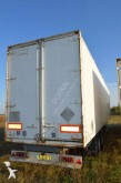 GT Trailers semi-trailer