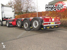 Broshuis 3UCC-39/45 semi-trailer