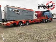 Broshuis semie SL axles