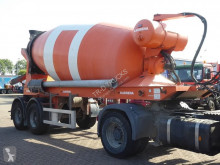 semi remorque nc KARRENA 12 M3