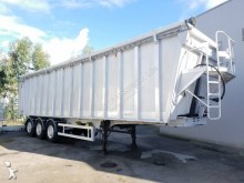 Benalu tipper semi-trailer