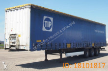 semirremolque lonas deslizantes (PLFD) Krone