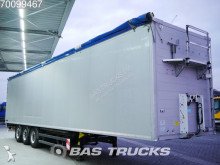 Schmitz Cargobull 91m3 Liftachse Walkingfloor SGF*S3