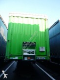 semi remorque Krone