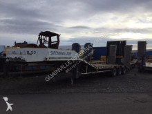 ACTM Non spécifié semi-trailer