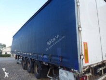 semiremorca obloane laterale suple culisante (plsc) Fruehauf