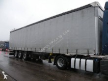 semirremolque lona corredera (tautliner) Schmitz Cargobull
