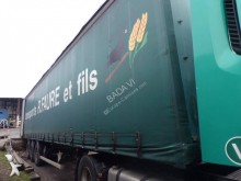 semiremorca obloane laterale suple culisante (plsc) Samro