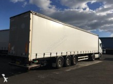semi remorque Fruehauf