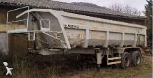 semirremolque volquete Metaco