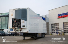 semirremolque isotérmica Schmitz Cargobull