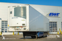 semirremolque isotérmica Schmitz Cargobull