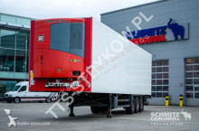 semirremolque isotérmica Schmitz Cargobull